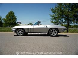 1966 Chevrolet Corvette (CC-2072577) for sale in Lavergne, Tennessee