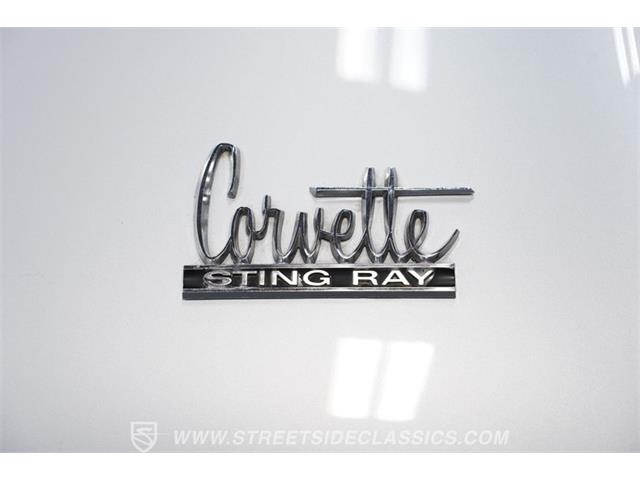 1966 Chevrolet Corvette (CC-2072577) for sale in Lavergne, Tennessee