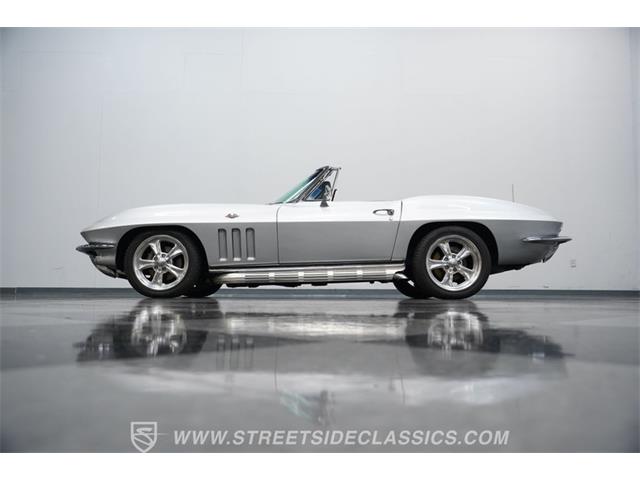 1966 Chevrolet Corvette (CC-2072577) for sale in Lavergne, Tennessee