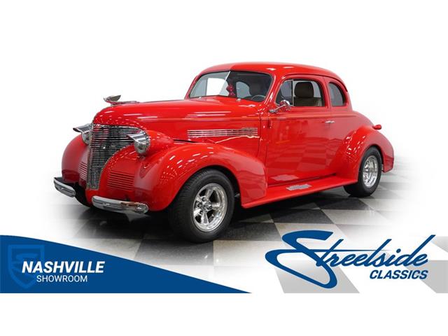 1939 Chevrolet 5-Window Pickup (CC-2072578) for sale in Lavergne, Tennessee