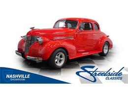 1939 Chevrolet 5-Window Pickup (CC-2072578) for sale in Lavergne, Tennessee