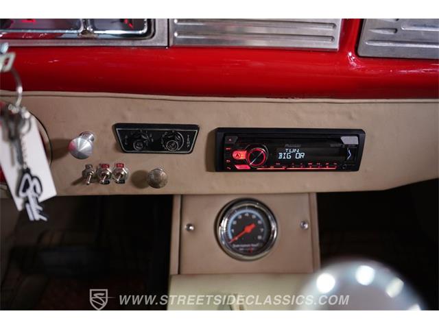 1939 Chevrolet 5-Window Pickup (CC-2072578) for sale in Lavergne, Tennessee