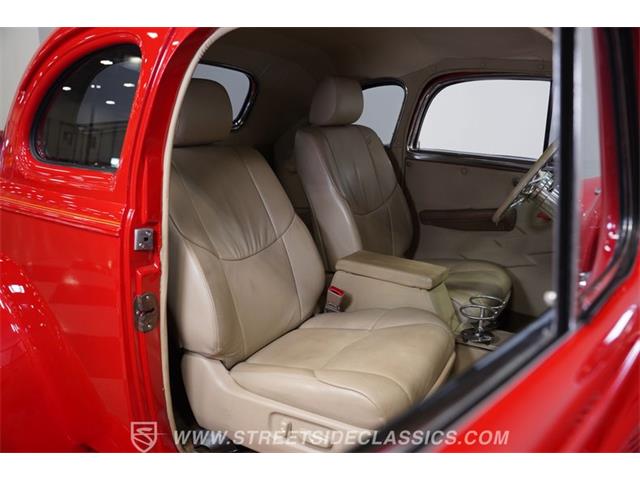 1939 Chevrolet 5-Window Pickup (CC-2072578) for sale in Lavergne, Tennessee