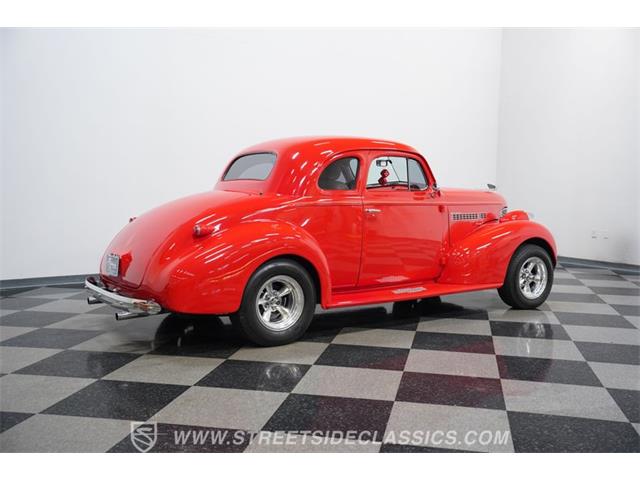 1939 Chevrolet 5-Window Pickup (CC-2072578) for sale in Lavergne, Tennessee