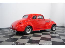 1939 Chevrolet 5-Window Pickup (CC-2072578) for sale in Lavergne, Tennessee