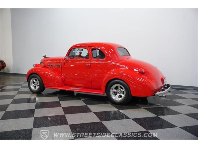1939 Chevrolet 5-Window Pickup (CC-2072578) for sale in Lavergne, Tennessee