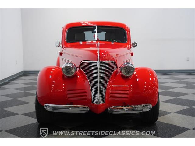 1939 Chevrolet 5-Window Pickup (CC-2072578) for sale in Lavergne, Tennessee