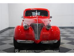 1939 Chevrolet 5-Window Pickup (CC-2072578) for sale in Lavergne, Tennessee