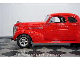 1939 Chevrolet 5-Window Pickup (CC-2072578) for sale in Lavergne, Tennessee