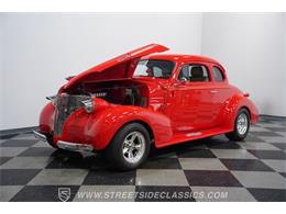 1939 Chevrolet 5-Window Pickup (CC-2072578) for sale in Lavergne, Tennessee