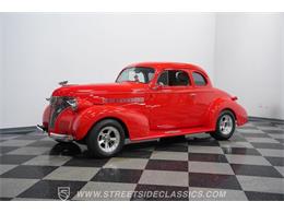 1939 Chevrolet 5-Window Pickup (CC-2072578) for sale in Lavergne, Tennessee