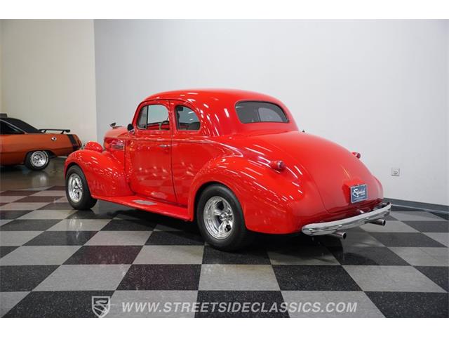 1939 Chevrolet 5-Window Pickup (CC-2072578) for sale in Lavergne, Tennessee