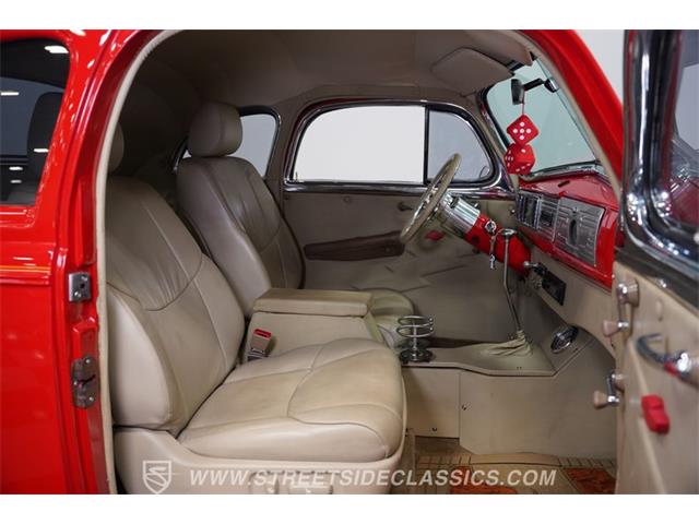 1939 Chevrolet 5-Window Pickup (CC-2072578) for sale in Lavergne, Tennessee