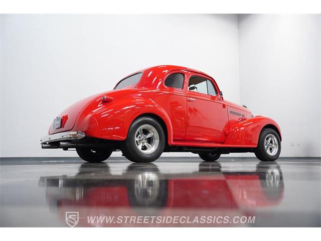 1939 Chevrolet 5-Window Pickup (CC-2072578) for sale in Lavergne, Tennessee