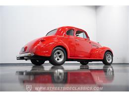 1939 Chevrolet 5-Window Pickup (CC-2072578) for sale in Lavergne, Tennessee