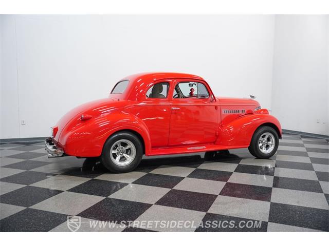 1939 Chevrolet 5-Window Pickup (CC-2072578) for sale in Lavergne, Tennessee