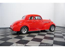 1939 Chevrolet 5-Window Pickup (CC-2072578) for sale in Lavergne, Tennessee