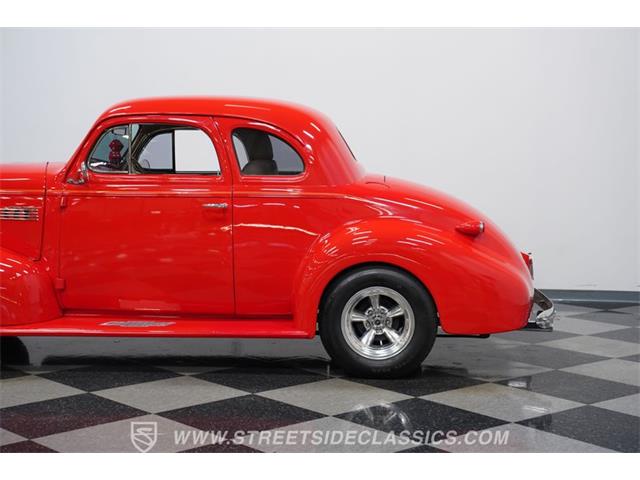 1939 Chevrolet 5-Window Pickup (CC-2072578) for sale in Lavergne, Tennessee
