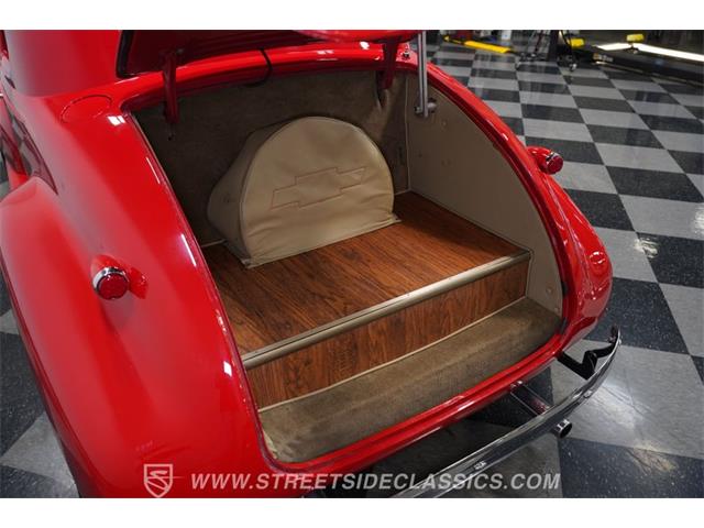 1939 Chevrolet 5-Window Pickup (CC-2072578) for sale in Lavergne, Tennessee