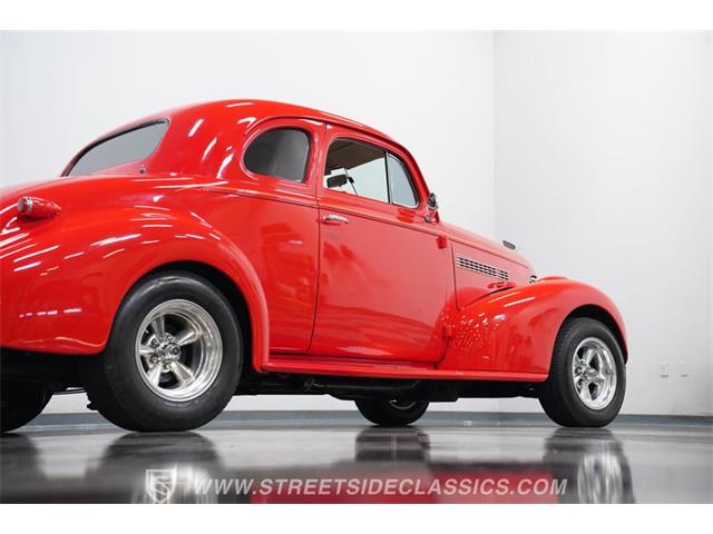 1939 Chevrolet 5-Window Pickup (CC-2072578) for sale in Lavergne, Tennessee