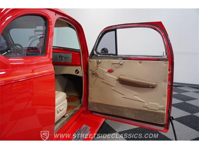1939 Chevrolet 5-Window Pickup (CC-2072578) for sale in Lavergne, Tennessee