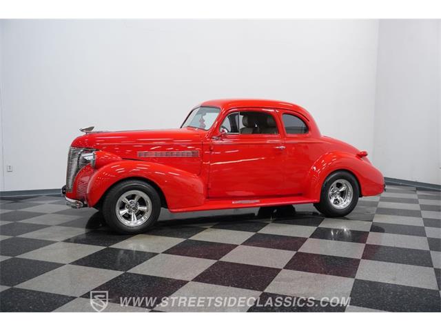 1939 Chevrolet 5-Window Pickup (CC-2072578) for sale in Lavergne, Tennessee