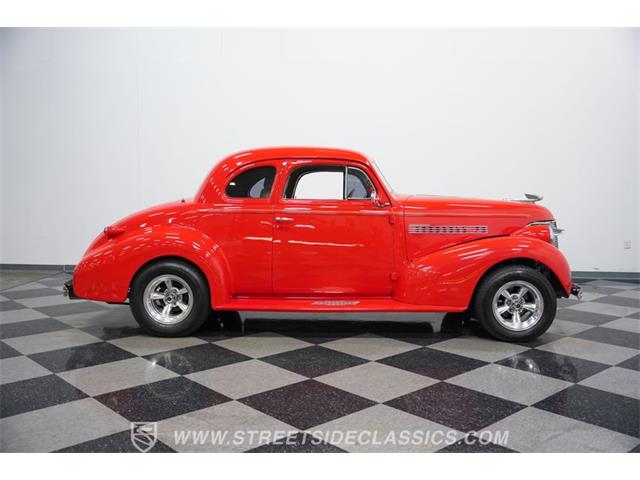 1939 Chevrolet 5-Window Pickup (CC-2072578) for sale in Lavergne, Tennessee
