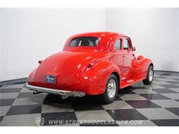 1939 Chevrolet 5-Window Pickup (CC-2072578) for sale in Lavergne, Tennessee