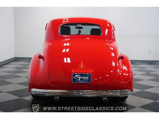 1939 Chevrolet 5-Window Pickup (CC-2072578) for sale in Lavergne, Tennessee