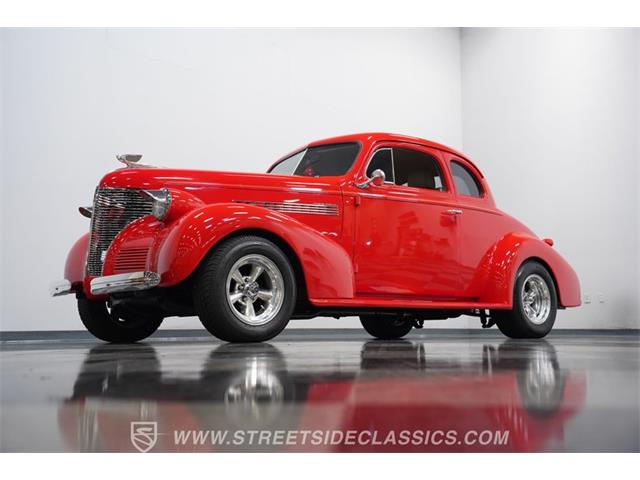 1939 Chevrolet 5-Window Pickup (CC-2072578) for sale in Lavergne, Tennessee