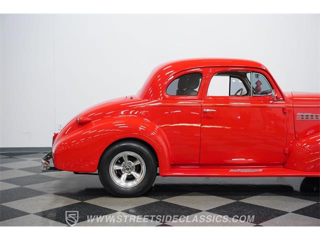 1939 Chevrolet 5-Window Pickup (CC-2072578) for sale in Lavergne, Tennessee