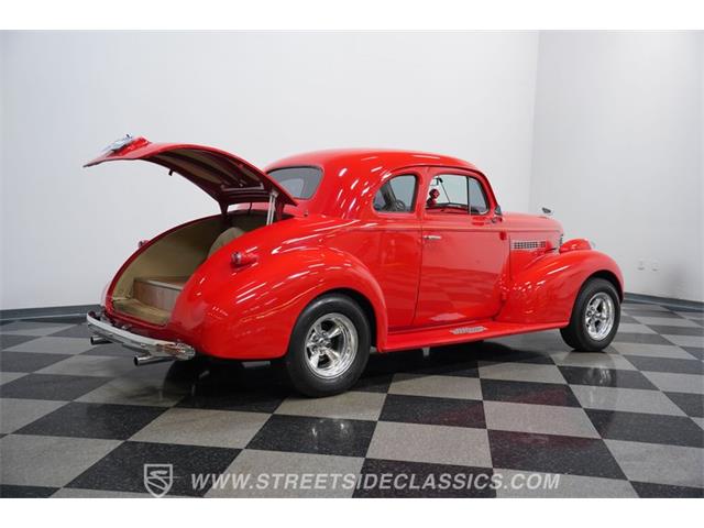 1939 Chevrolet 5-Window Pickup (CC-2072578) for sale in Lavergne, Tennessee