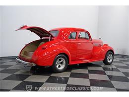 1939 Chevrolet 5-Window Pickup (CC-2072578) for sale in Lavergne, Tennessee