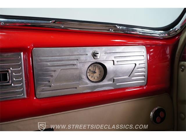 1939 Chevrolet 5-Window Pickup (CC-2072578) for sale in Lavergne, Tennessee