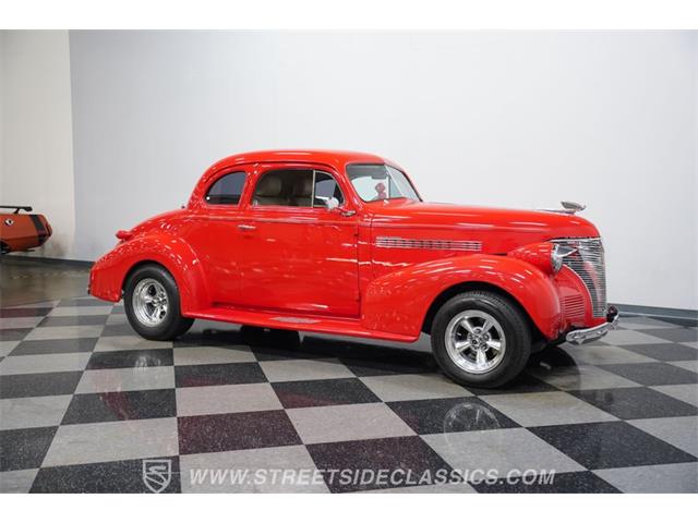 1939 Chevrolet 5-Window Pickup (CC-2072578) for sale in Lavergne, Tennessee