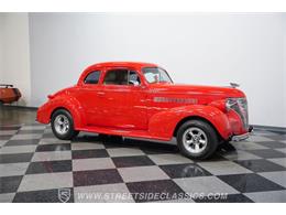 1939 Chevrolet 5-Window Pickup (CC-2072578) for sale in Lavergne, Tennessee