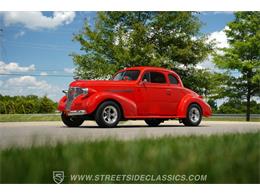 1939 Chevrolet 5-Window Pickup (CC-2072578) for sale in Lavergne, Tennessee