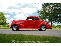 1939 Chevrolet 5-Window Pickup (CC-2072578) for sale in Lavergne, Tennessee