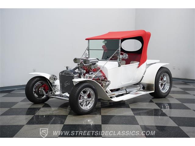 1923 Ford Model T (CC-2072579) for sale in Lavergne, Tennessee
