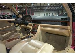 1991 Mercedes-Benz 560SEC (CC-2070258) for sale in Kentwood, Michigan