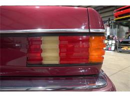 1991 Mercedes-Benz 560SEC (CC-2070258) for sale in Kentwood, Michigan