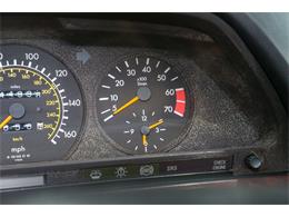 1991 Mercedes-Benz 560SEC (CC-2070258) for sale in Kentwood, Michigan