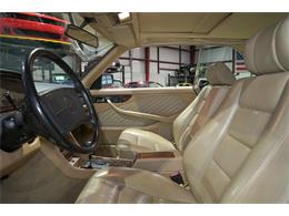 1991 Mercedes-Benz 560SEC (CC-2070258) for sale in Kentwood, Michigan