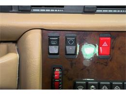 1991 Mercedes-Benz 560SEC (CC-2070258) for sale in Kentwood, Michigan