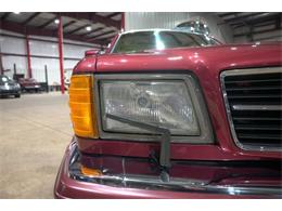 1991 Mercedes-Benz 560SEC (CC-2070258) for sale in Kentwood, Michigan