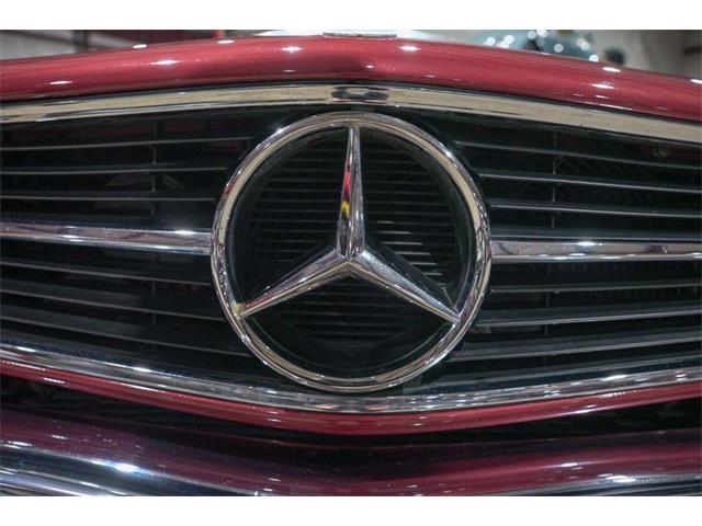 1991 Mercedes-Benz 560SEC (CC-2070258) for sale in Kentwood, Michigan