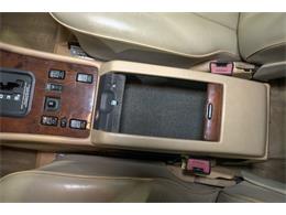 1991 Mercedes-Benz 560SEC (CC-2070258) for sale in Kentwood, Michigan
