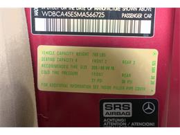 1991 Mercedes-Benz 560SEC (CC-2070258) for sale in Kentwood, Michigan
