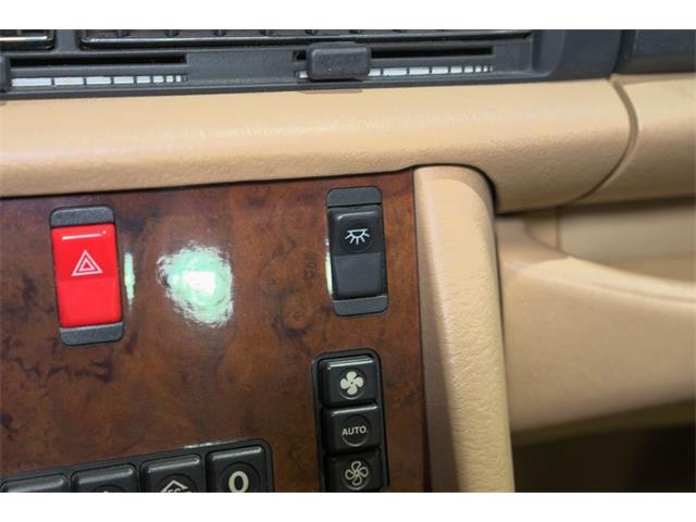 1991 Mercedes-Benz 560SEC (CC-2070258) for sale in Kentwood, Michigan