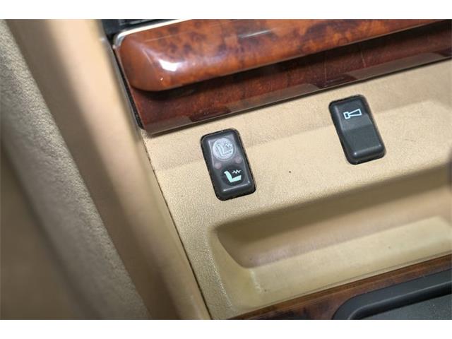 1991 Mercedes-Benz 560SEC (CC-2070258) for sale in Kentwood, Michigan